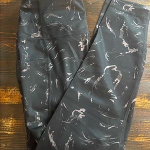 Active life leggings with pockets